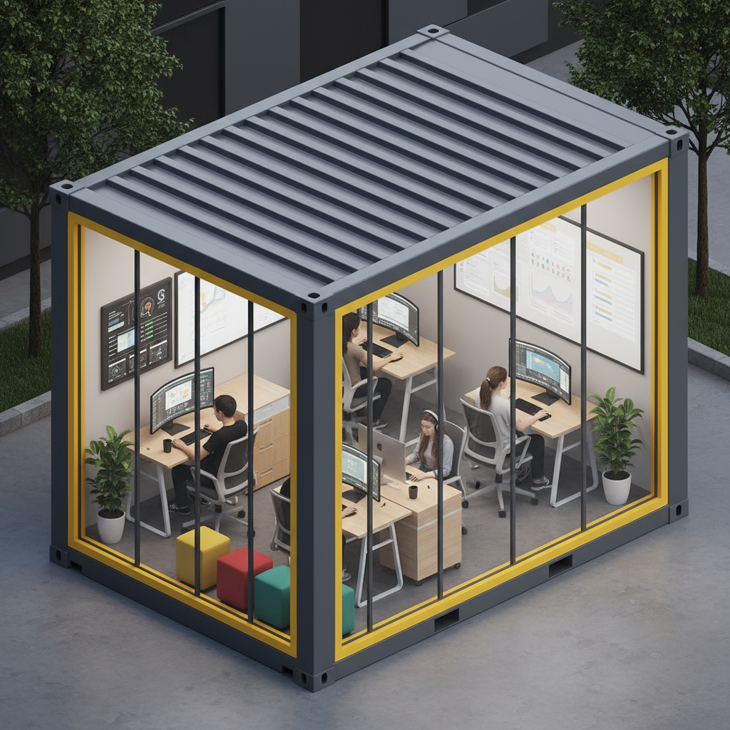 Centros de Formação